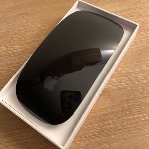 Apple Magic Mouse